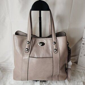 Patricia Nash NWT Darby Satche/Crossbody